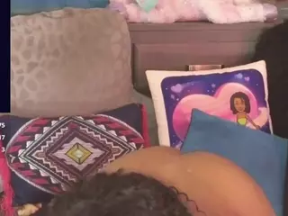 Universal Beauty's Live Sex Cam Show