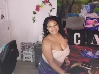 Universal Beauty's Live Sex Cam Show