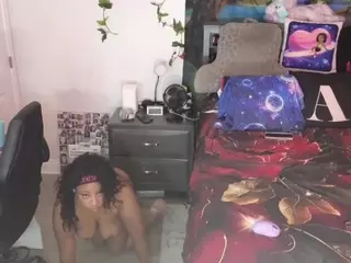 Universal Beauty's Live Sex Cam Show