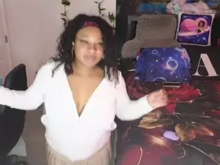 Universal Beauty's Live Sex Cam Show