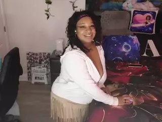 Universal Beauty's Live Sex Cam Show