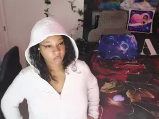 Universal Beauty's Live Sex Cam Show