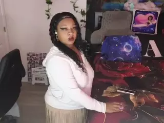Universal Beauty's Live Sex Cam Show