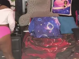 Universal Beauty's Live Sex Cam Show