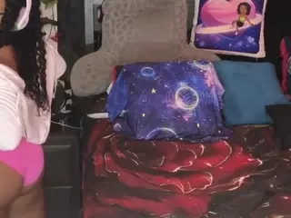Universal Beauty's Live Sex Cam Show
