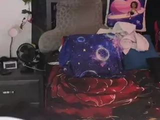 Universal Beauty's Live Sex Cam Show