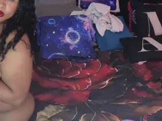 Universal Beauty's Live Sex Cam Show