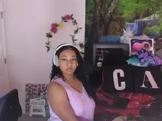 Universal Beauty's Live Sex Cam Show