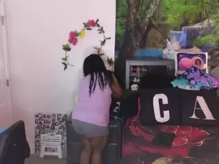 Universal Beauty's Live Sex Cam Show