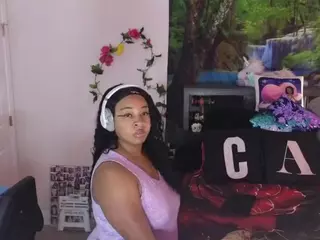 Universal Beauty's Live Sex Cam Show