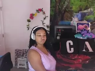Universal Beauty's Live Sex Cam Show