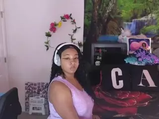 Universal Beauty's Live Sex Cam Show