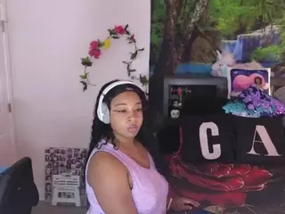 Universal Beauty's Live Sex Cam Show