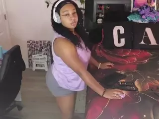 Universal Beauty's Live Sex Cam Show