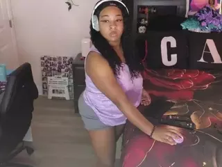 Universal Beauty's Live Sex Cam Show