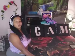 Universal Beauty's Live Sex Cam Show