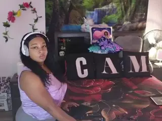 Universal Beauty's Live Sex Cam Show