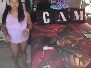 Universal Beauty's Live Sex Cam Show