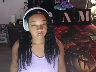 Universal Beauty's Live Sex Cam Show