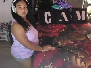 Universal Beauty's Live Sex Cam Show