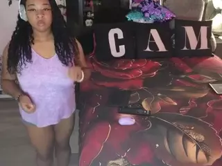 Universal Beauty's Live Sex Cam Show