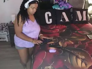 Universal Beauty's Live Sex Cam Show