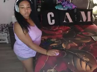 Universal Beauty's Live Sex Cam Show