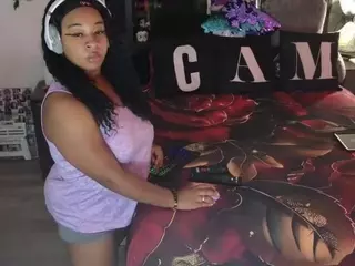 Universal Beauty's Live Sex Cam Show