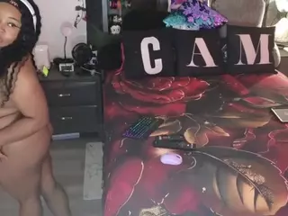 Universal Beauty's Live Sex Cam Show