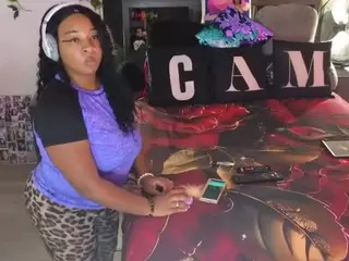 Universal Beauty's Live Sex Cam Show