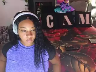 Universal Beauty's Live Sex Cam Show