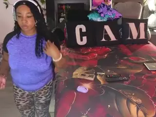 Universal Beauty's Live Sex Cam Show