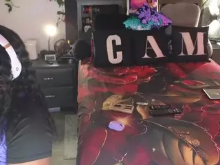 Universal Beauty's Live Sex Cam Show