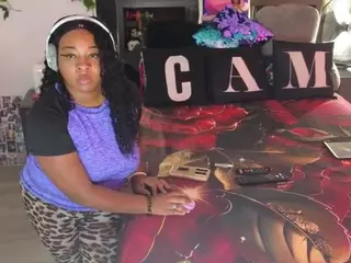 Universal Beauty's Live Sex Cam Show