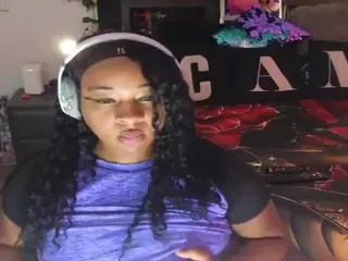 Universal Beauty's Live Sex Cam Show