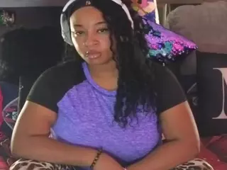 Universal Beauty's Live Sex Cam Show
