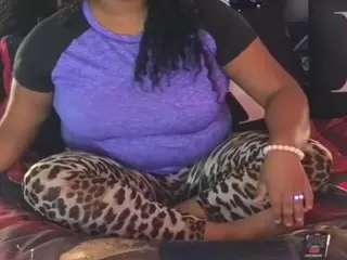 Universal Beauty's Live Sex Cam Show