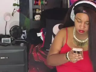 Universal Beauty's Live Sex Cam Show