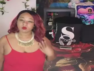 Universal Beauty's Live Sex Cam Show