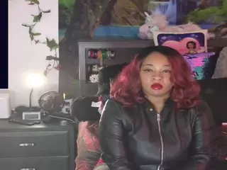 Universal Beauty's Live Sex Cam Show