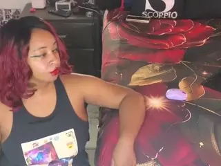 Universal Beauty's Live Sex Cam Show