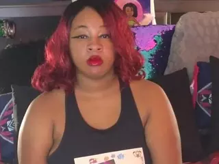 Universal Beauty's Live Sex Cam Show