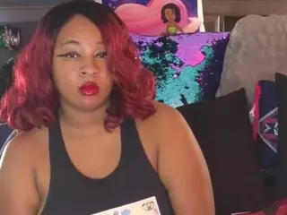 Universal Beauty's Live Sex Cam Show