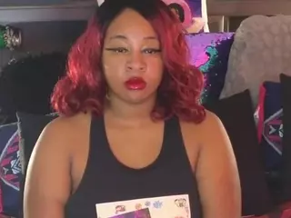 Universal Beauty's Live Sex Cam Show