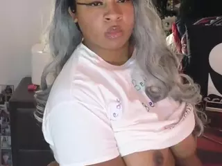 Universal Beauty's Live Sex Cam Show