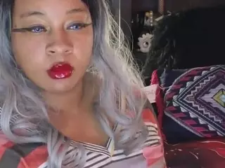 Universal Beauty's Live Sex Cam Show