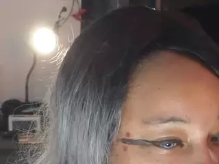 Universal Beauty's Live Sex Cam Show
