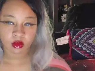 Universal Beauty's Live Sex Cam Show