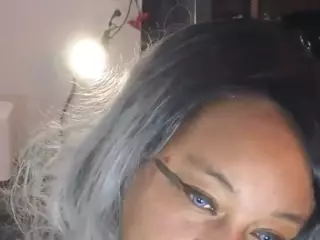 Universal Beauty's Live Sex Cam Show