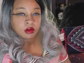 Universal Beauty's Live Sex Cam Show